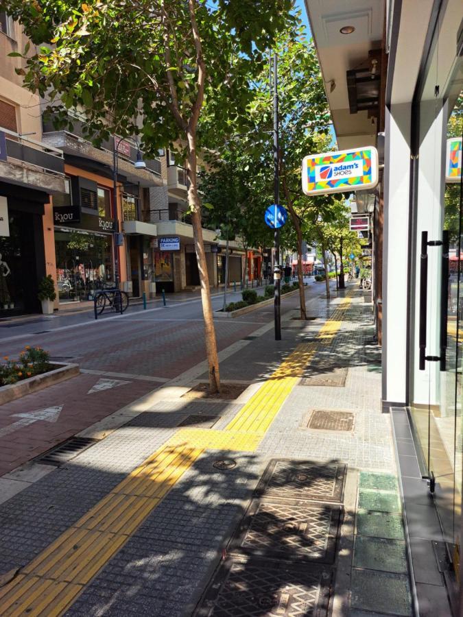 Gpxclrthestreetfashionsuitenw 라리사 외부 사진